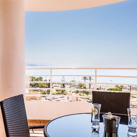 A&N La Sirena Torre Del Mar Apartment Bagian luar foto